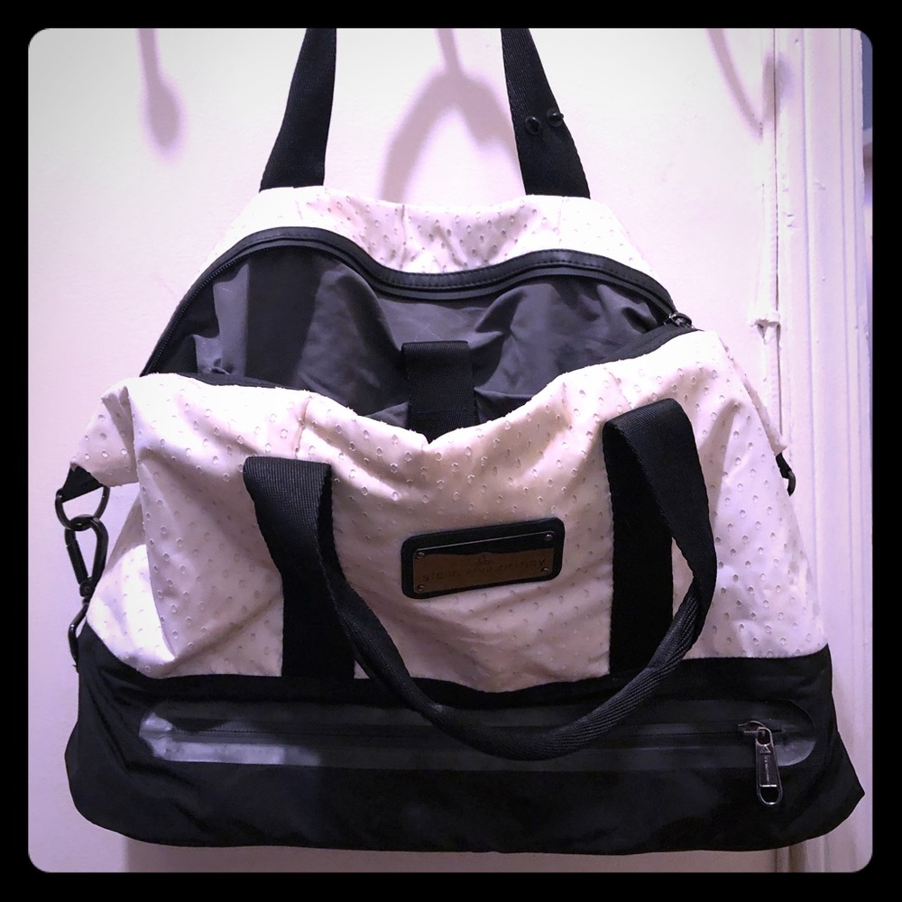 Stella McCartney Medium Studio Bag